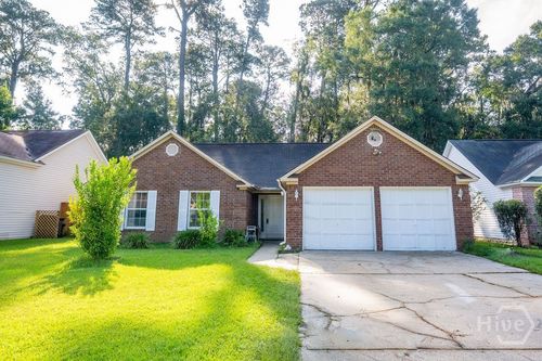 109 Dukes Way, Savannah, GA, 31419-8954 | Card Image
