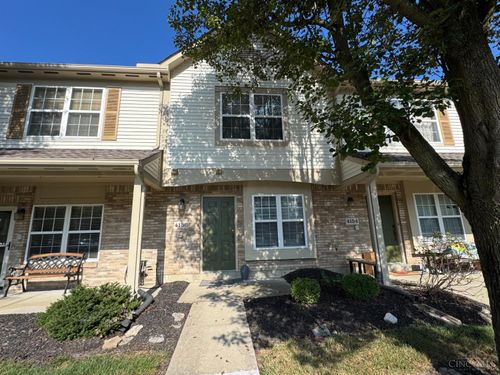 4156 Spanish Bay Dr, Mason, OH, 45040 | Card Image