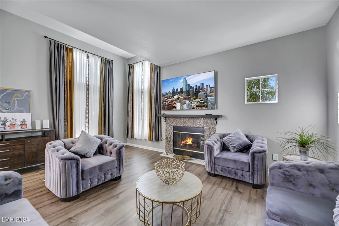 Rio Sonora Ct, Henderson, NV 89074