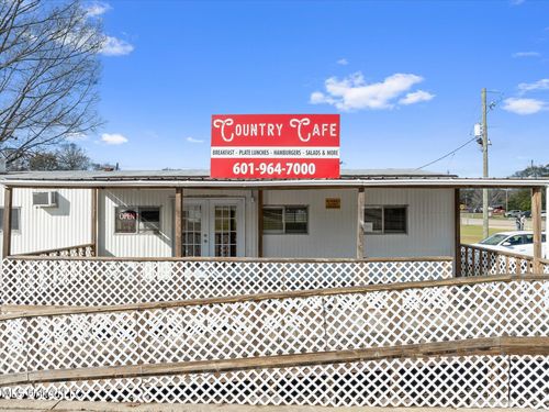 101 Highway 98 E, New Augusta, MS, 39462-9721 | Card Image