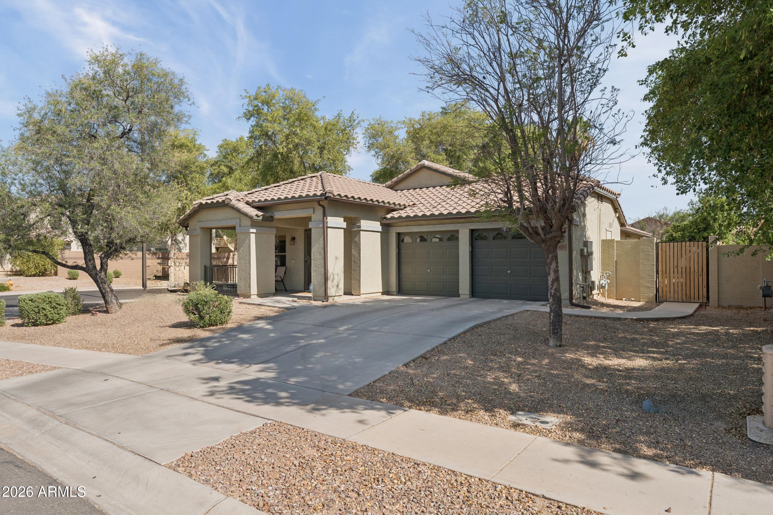 Residential in Gilbert