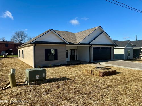 603 Evergreen Ct, Carrollton, KY, 41008-2001 | Card Image