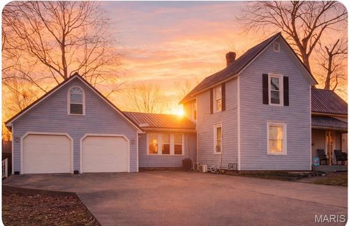 707 Buford Blvd, Fredericktown, MO, 63645-8485 | Card Image