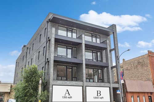 a-5113 N Lincoln Ave, CHICAGO, IL, 60625-2501 | Card Image