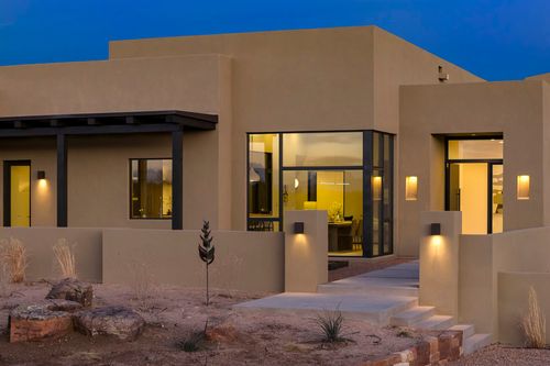 6 Shaman, Santa Fe, NM, 87506-2143 | Card Image