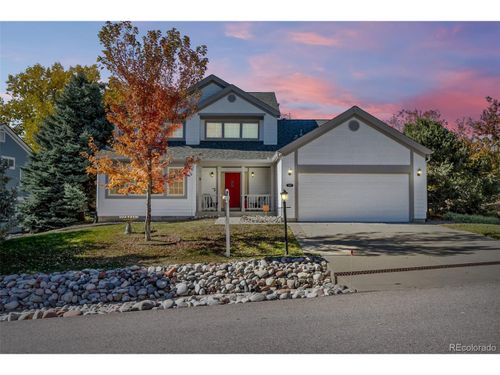 5123 Red Oak Way, Parker, CO, 80134 | Card Image