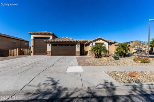 12850 N 177th Dr, Surprise, AZ, 85388-5679 | Card Image