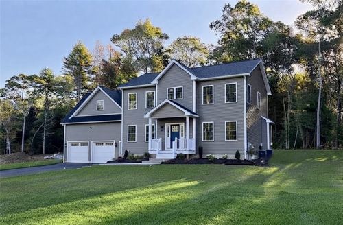 11 Harmony Ln, Exeter, RI, 02822-1400 | Card Image