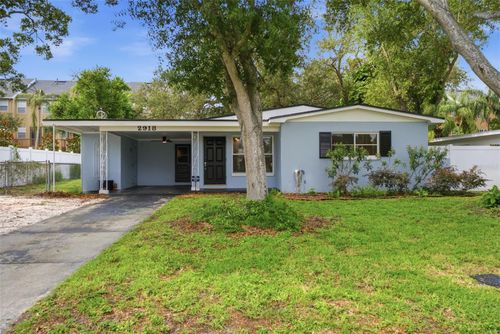 2918 W Ellis Dr, TAMPA, FL, 33611-5314 | Card Image