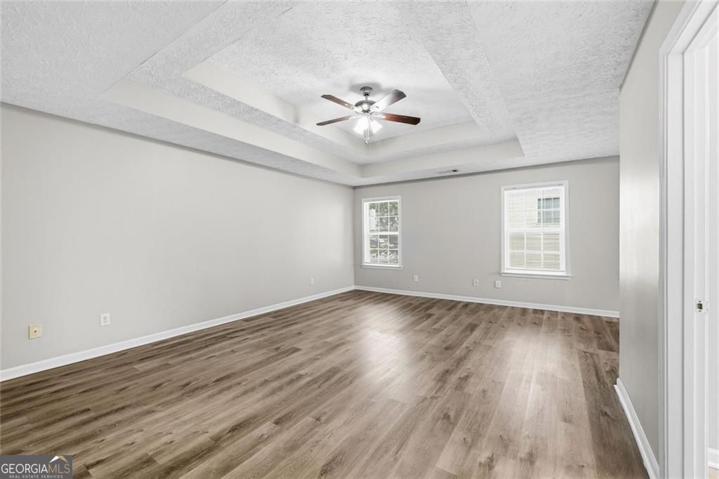 Residential in Mcdonough 4