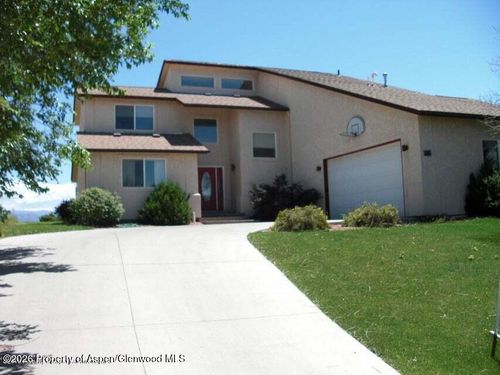 902 Hickory Dr, Rifle, CO, 81650-2174 | Card Image