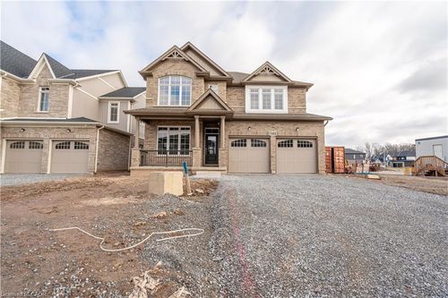 7482 Sherrilee Cres, Niagara Falls, ON, L2H3T4 | Card Image