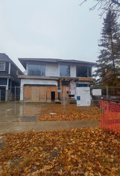 1332 Northaven Dr, Mississauga, ON, L5G4E9 | Card Image