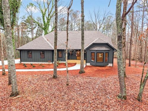 3110 Flatbottom Rd, Ball Ground, GA, 30107-4260 | Card Image