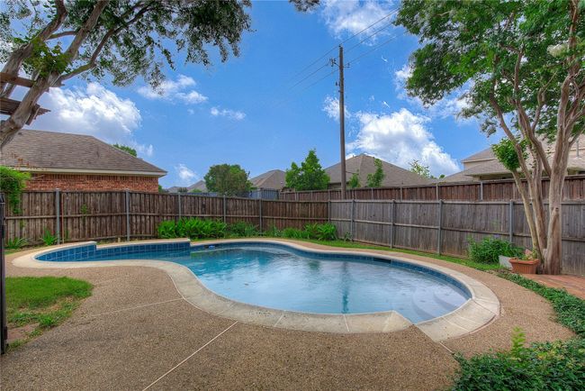 6613 Springmeadow Ln, House other with 4 bedrooms, 3 bathrooms and null parking in Rowlett TX | Image 20