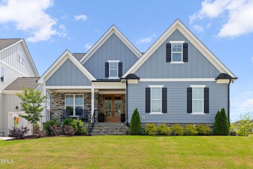 113 Sire Ct, Holly Springs, NC, 27540-4542 | Card Image