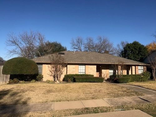 4001 Hidalgo Dr, Plano, TX, 75074-7920 | Card Image
