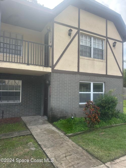 6-3018 Sir Hamilton Cir, Titusville, FL, 32780-4953 | Card Image