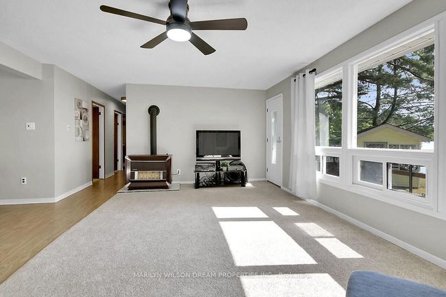 67 Meadow Lane, House other with 3 bedrooms, 1 bathrooms and 4 parking in Tichborne ON | Image 8