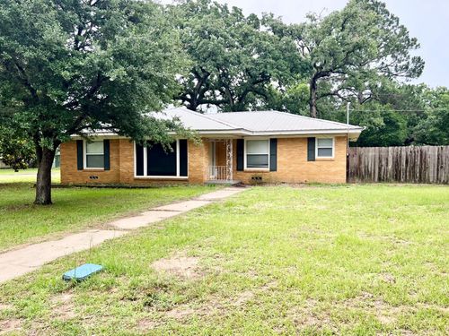 407 Myrtle St, Grapeland, TX, 75844-2233 | Card Image