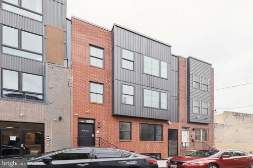 1840 N Gratz St, PHILADELPHIA, PA, 19121-2235 | Card Image