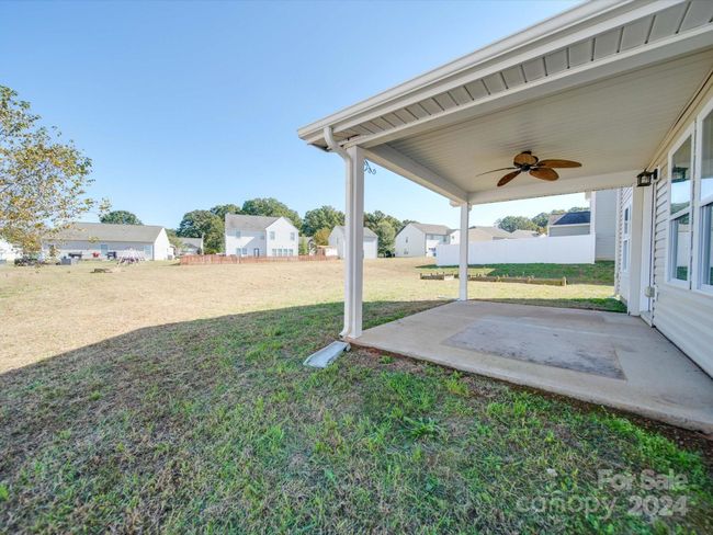 620 Smokehouse Ln, House other with 3 bedrooms, 3 bathrooms and null parking in Albemarle NC | Image 44