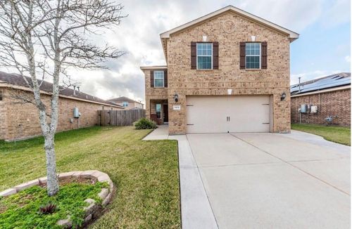9434 Emerald Green Dr, Rosharon, TX, 77583-1116 | Card Image