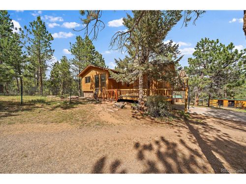 270 Dawson Rd, Pine, CO, 80470-7922 | Card Image