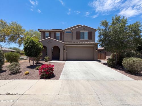 11284 N 186th Ln, Surprise, AZ, 85388-0106 | Card Image