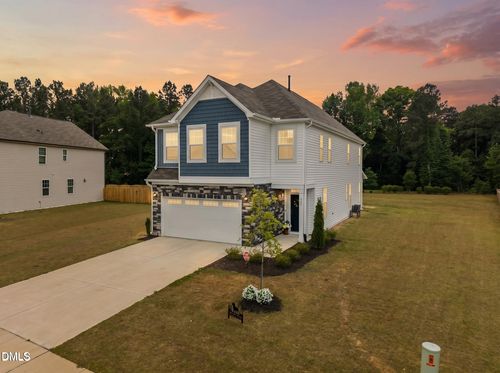 337 Winding Creek Dr, Lillington, NC, 27546-5258 | Card Image