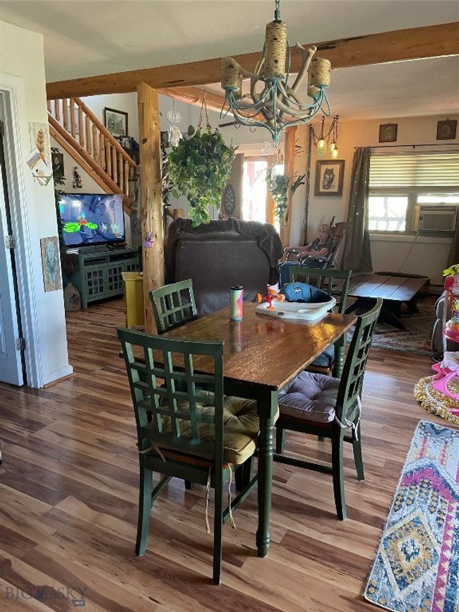 682 E River Rd, House other with 6 bedrooms, 4 bathrooms and null parking in Pray MT | Image 39