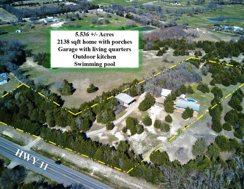 3130 Nw State Highway 11, Leonard, TX, 75452-7825 | Card Image