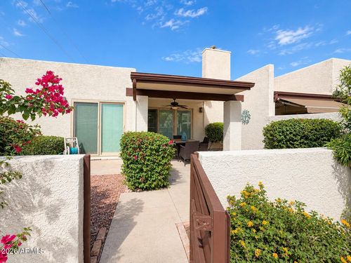 4001 E Lupine Avenue, Phoenix, AZ, 85028 | Card Image