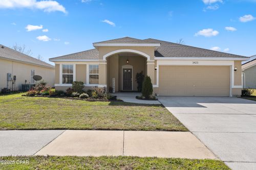 3423 Cherry Ridge Rd, Lynn Haven, FL, 32444-5641 | Card Image