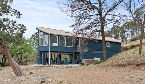 300 Guadalupe St, Ruidoso, NM, 88345-9235 | Card Image
