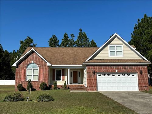 1935 Sunshine Ct, Hope Mills, NC, 28348-8396 | Card Image