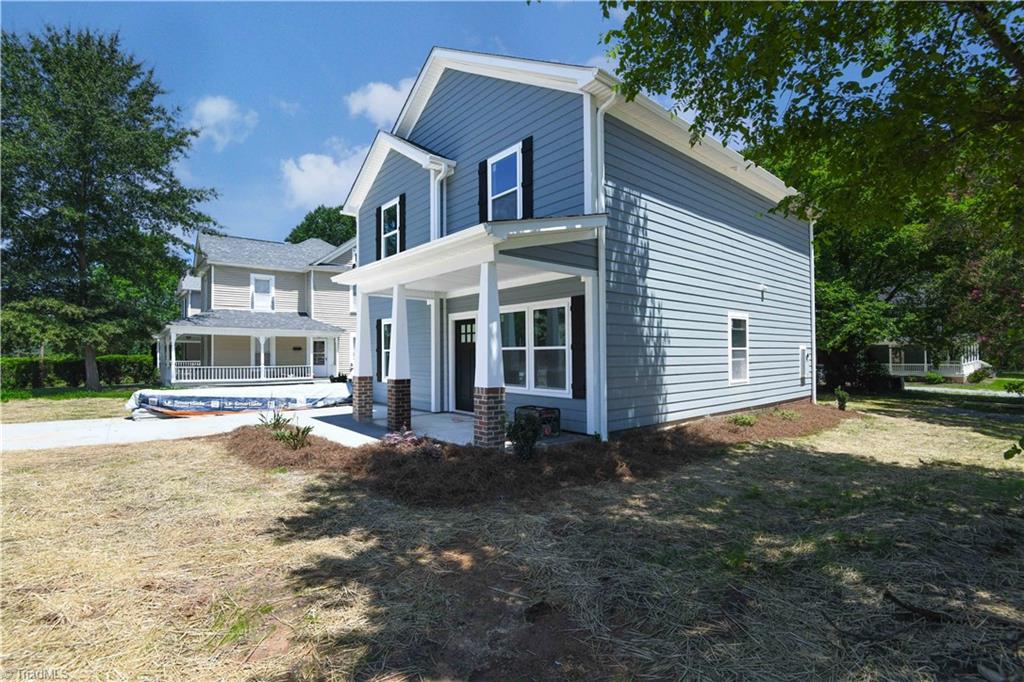 Residential in Greensboro 3