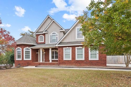 383 Quail Ridge Ct Ne, Milledgeville, GA, 31061-5028 | Card Image