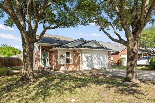 3116 Port Anne Way, Leander, TX, 78641-3039 | Card Image