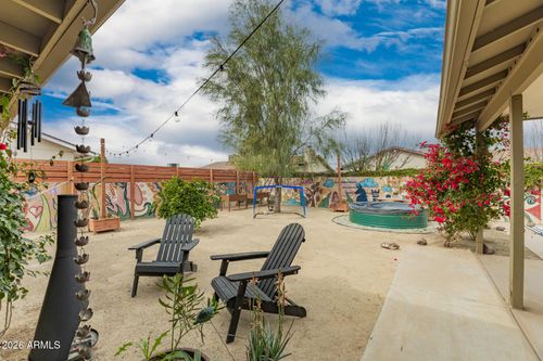 5754 W Shangri La Rd, Glendale, AZ, 85304-3816 | Card Image