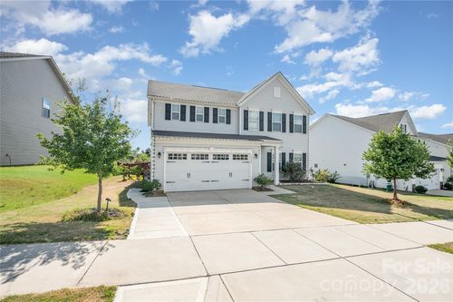 7222 Waterwheel St Sw, Concord, NC, 28025-6723 | Card Image