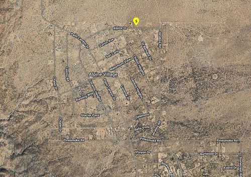 0 Alpine Dr, Mountain Center, CA, 92561 | Card Image