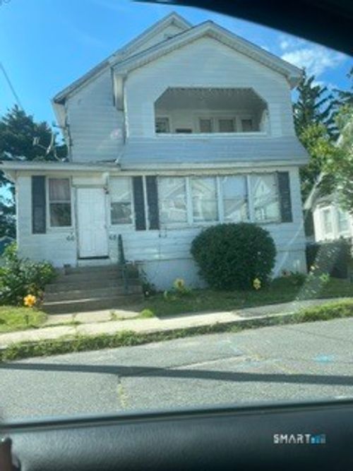 68-66-68 Miller St, Springfield, MA, 01104-1934 | Card Image