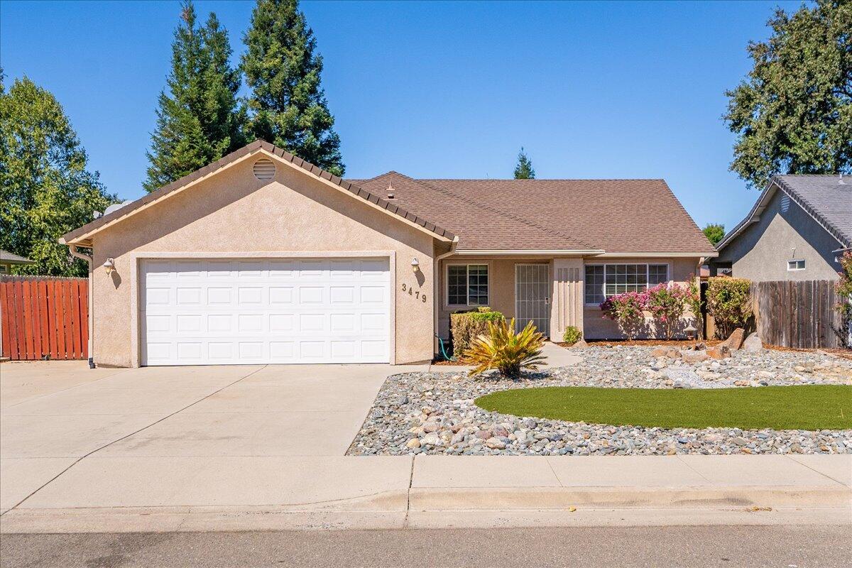 Nathan Dr, Anderson, CA 96007