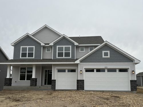14683 74th Ln Ne, Otsego, MN, 55330-3222 | Card Image