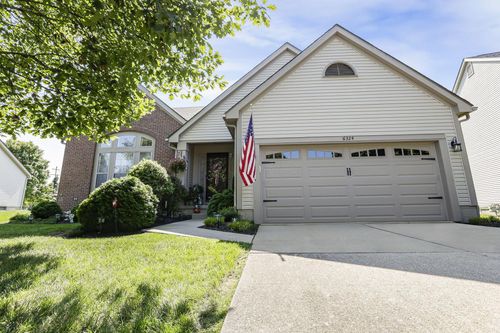 6324 Rossmore Ln, Canal Winchester, OH, 43110-8760 | Card Image