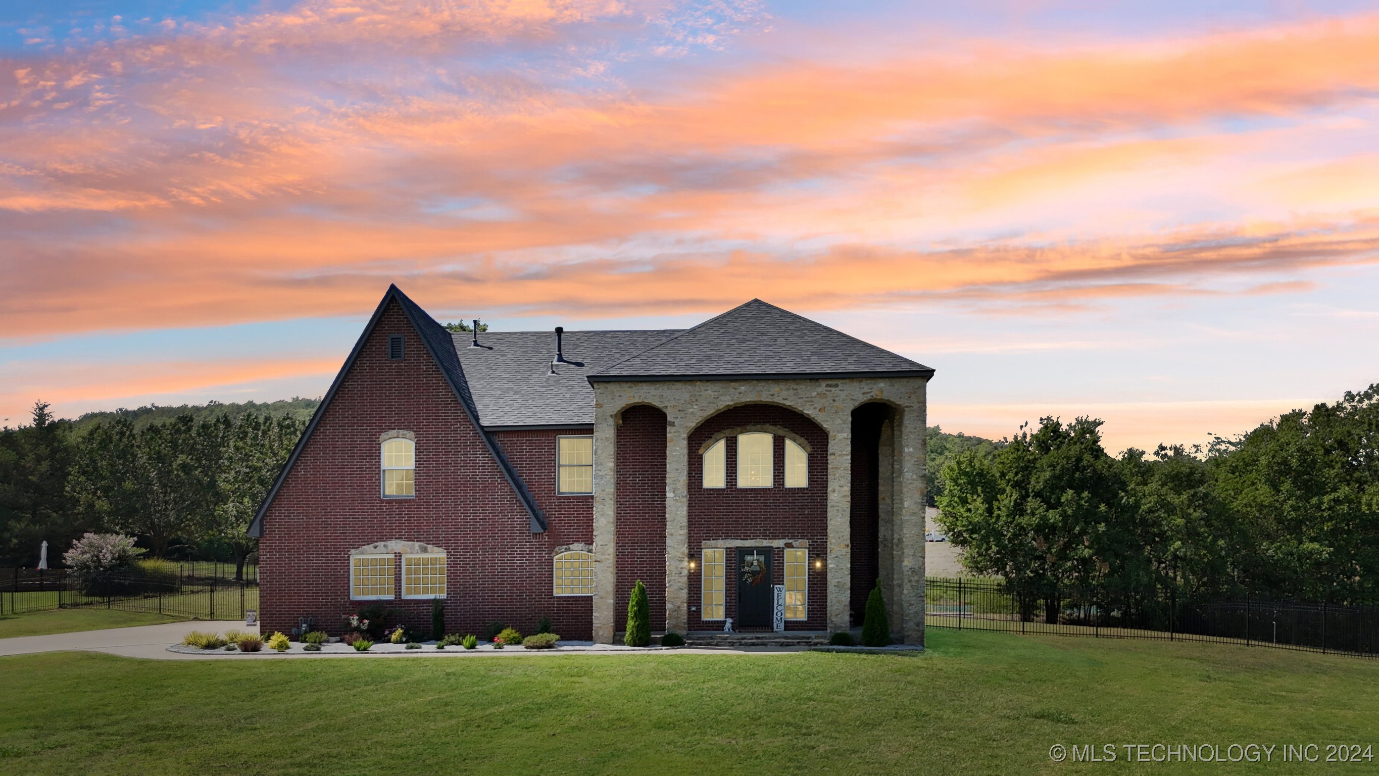 137th West Ave, Sand Springs, OK 74063