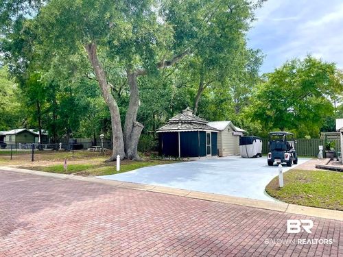31-4650 Griffith Marina Rd, Orange Beach, AL, 36561-4155 | Card Image