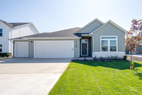 2864 N Arroyo Vista Way, Kuna, ID, 83634-1057 | Card Image