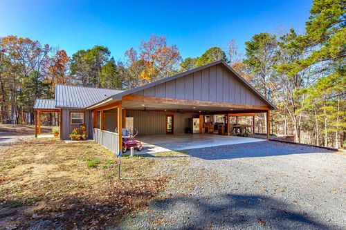 101 Starfield Rd E, Greers Ferry, AR, 72067-8935 | Card Image